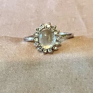 Beautiful Ring BN